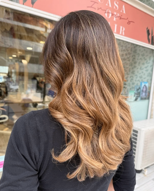 Irinis Casa of Hair - Νέα Ερυθραία - Image 2