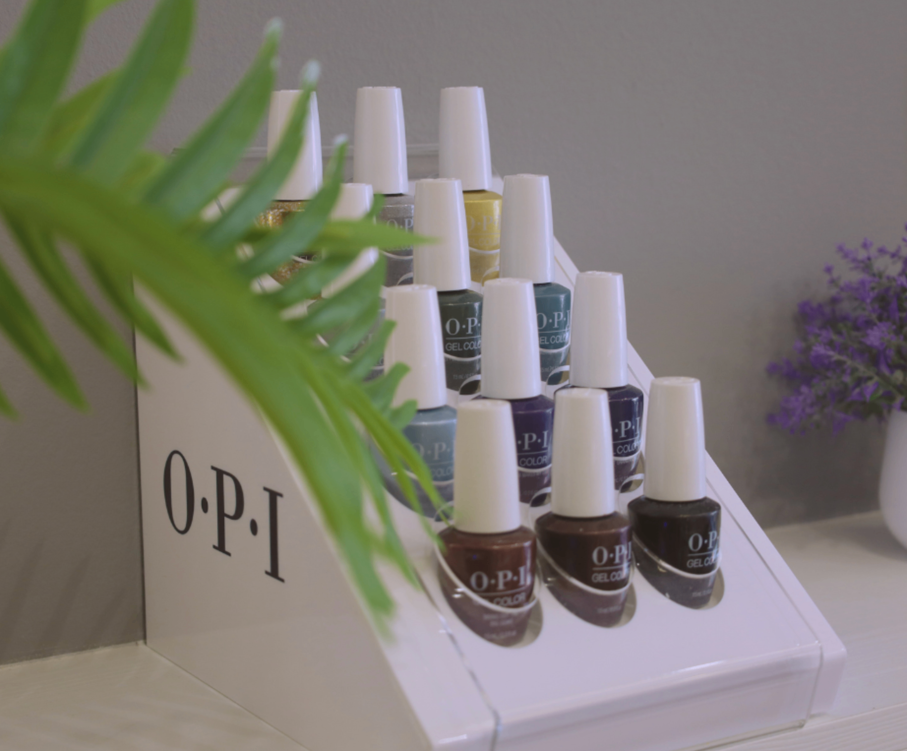 Voila Beauty & Nails Room - Image 10