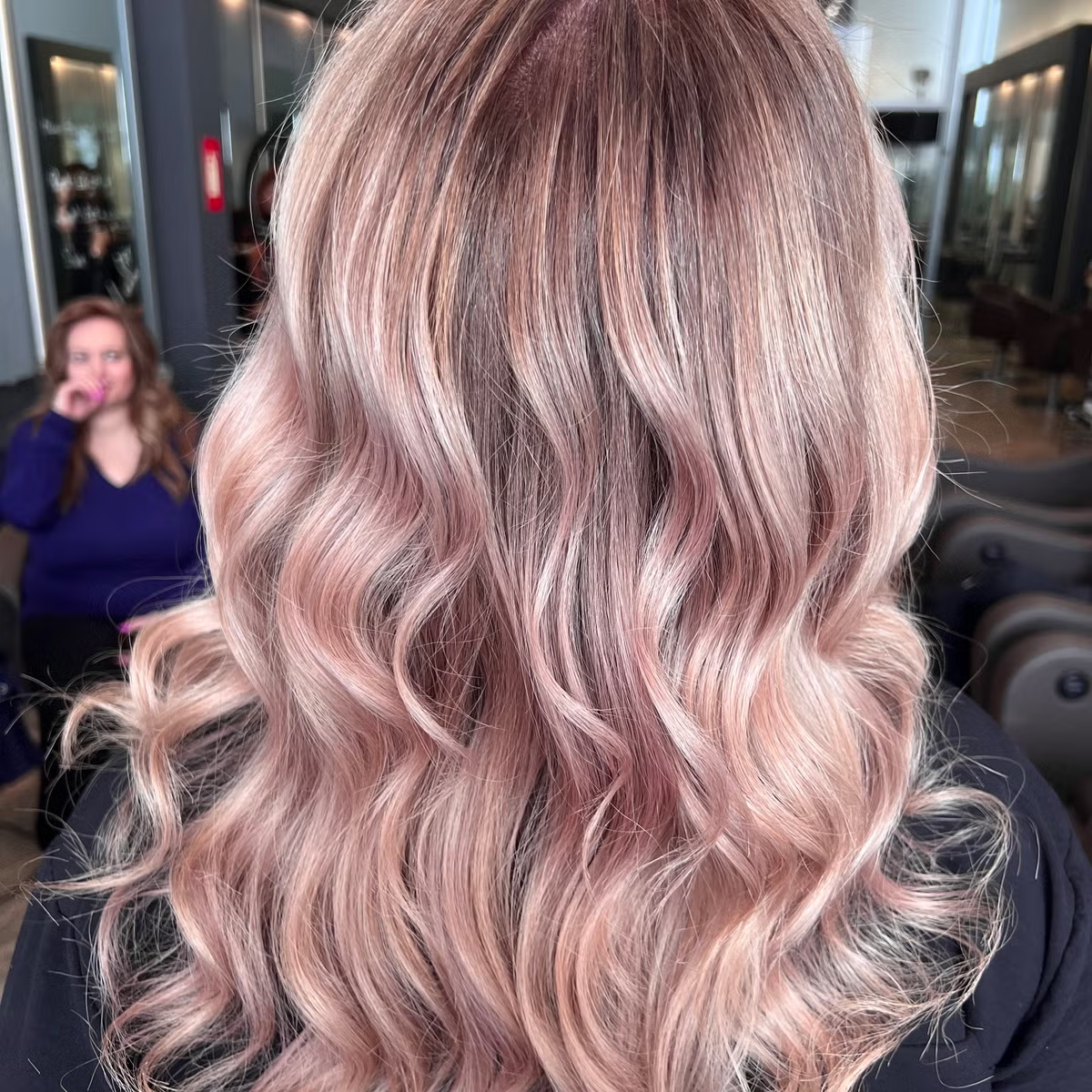 Shiny Hair by Ioanna - Image 5