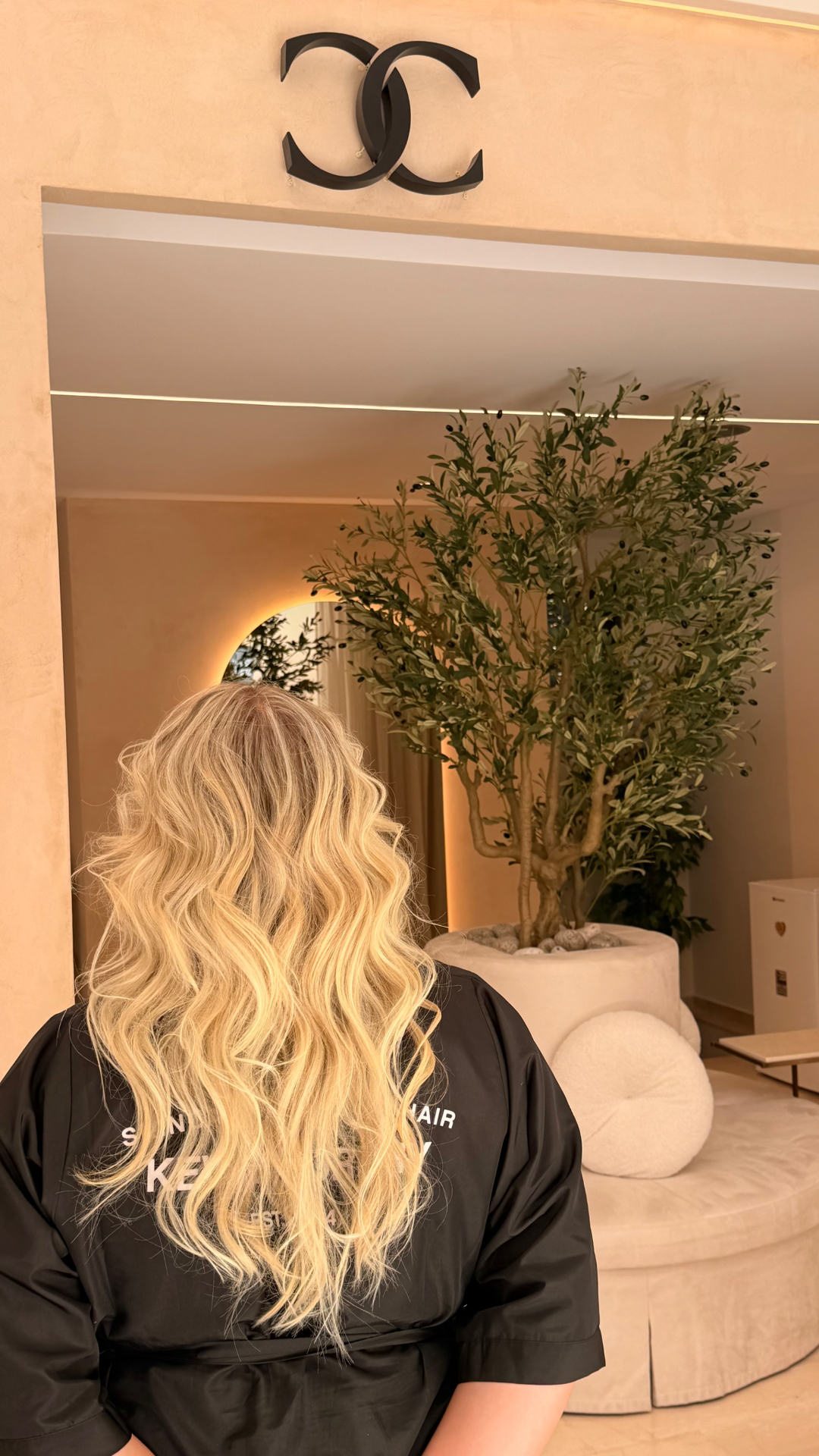 Chrysa Charizanou Boutique Salon - Image 5