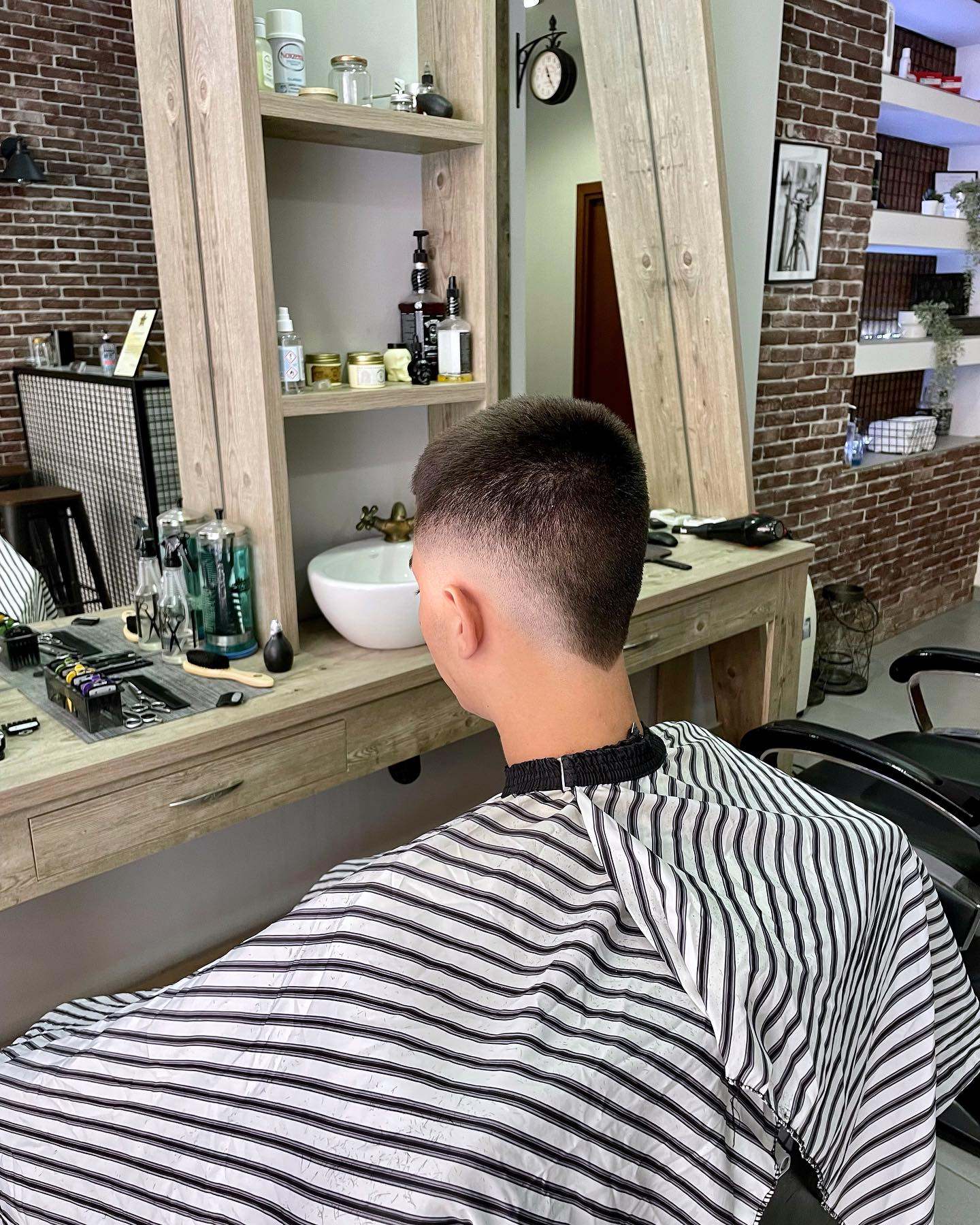 Dope Barber Shop - Image 6