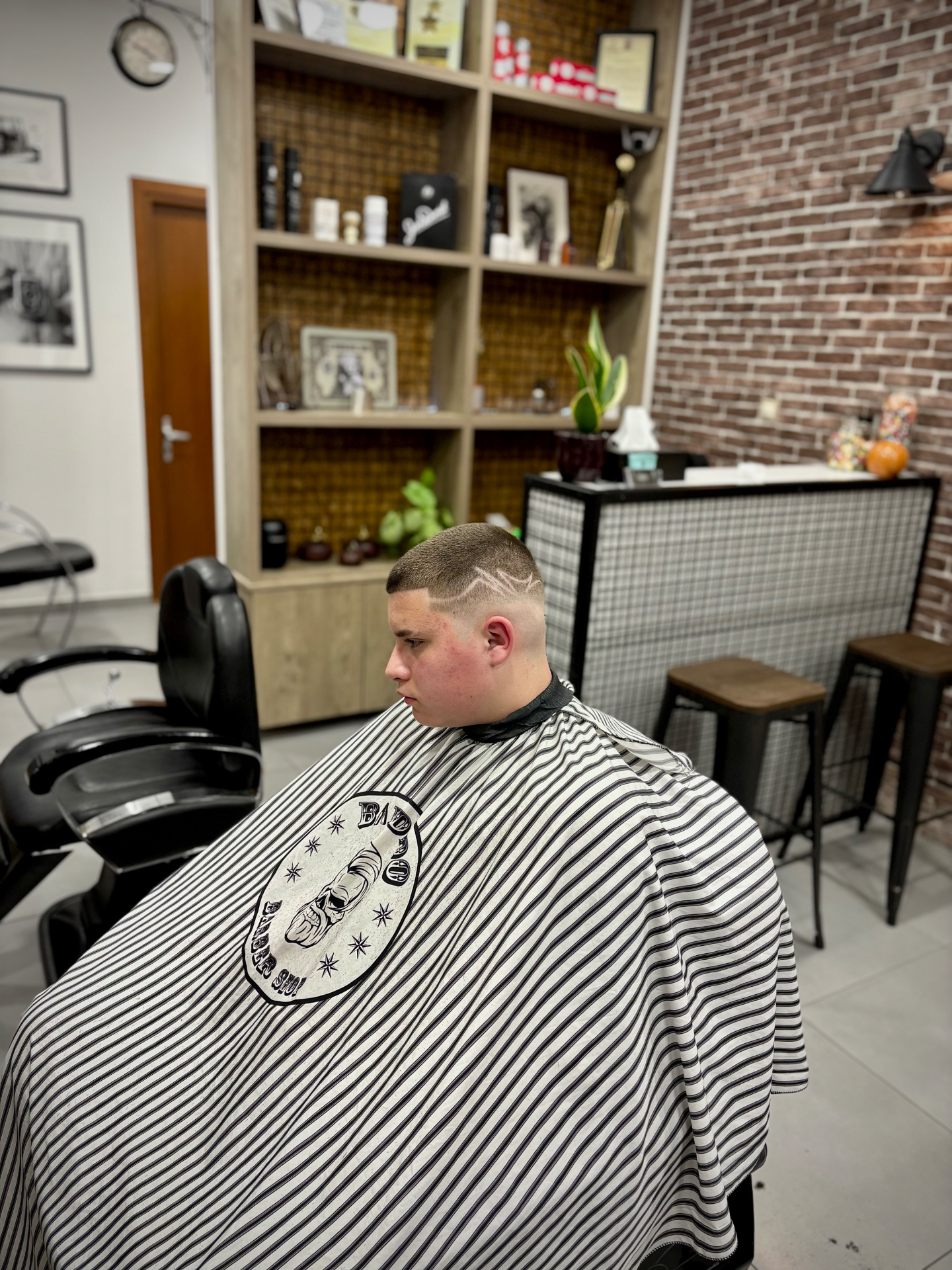 Dope Barber Shop - Image 11