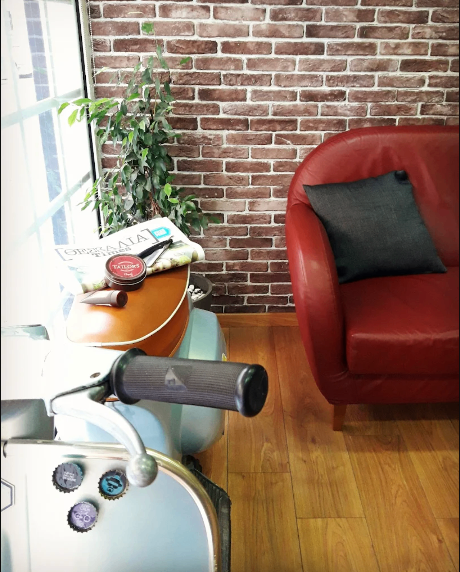 Dope Barber Shop - Image 10