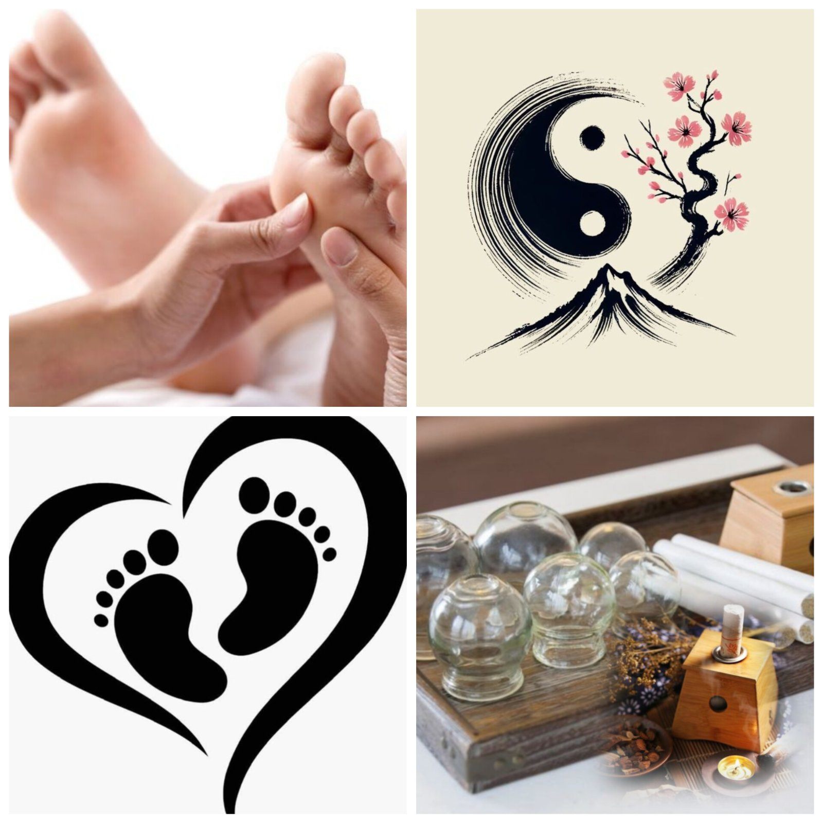 Holistic Reflexology Spa - Image 9
