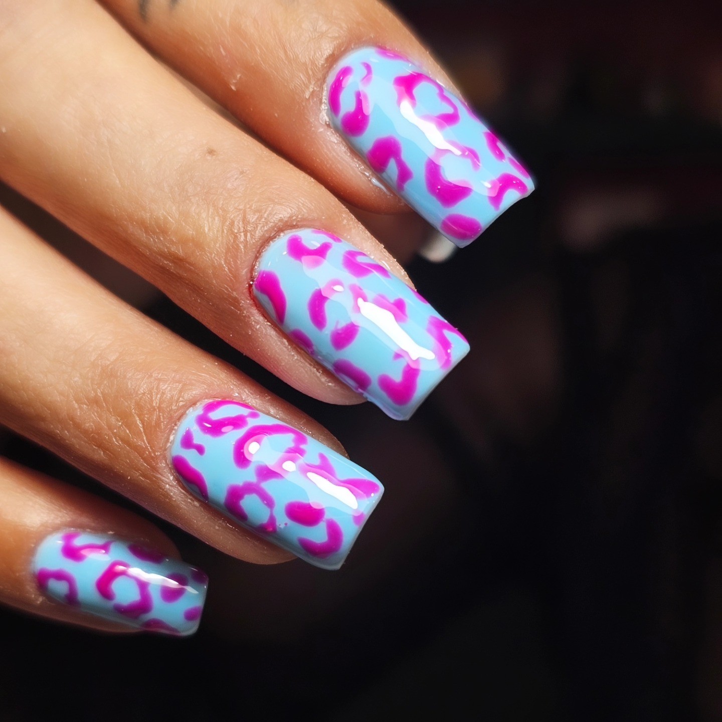 Aliki's Nail Bar - Image 8
