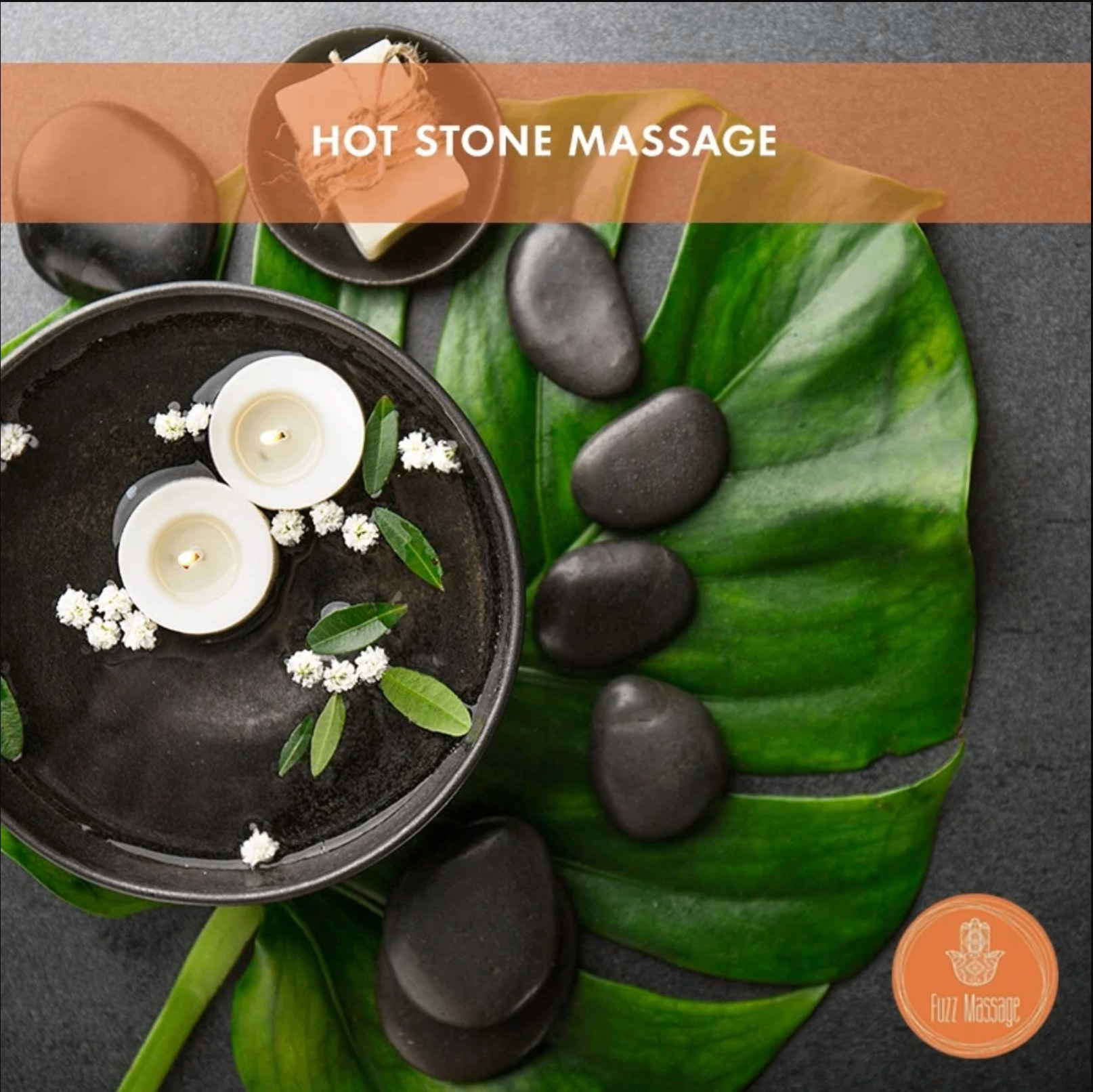 Fuzz Massage - Image 13