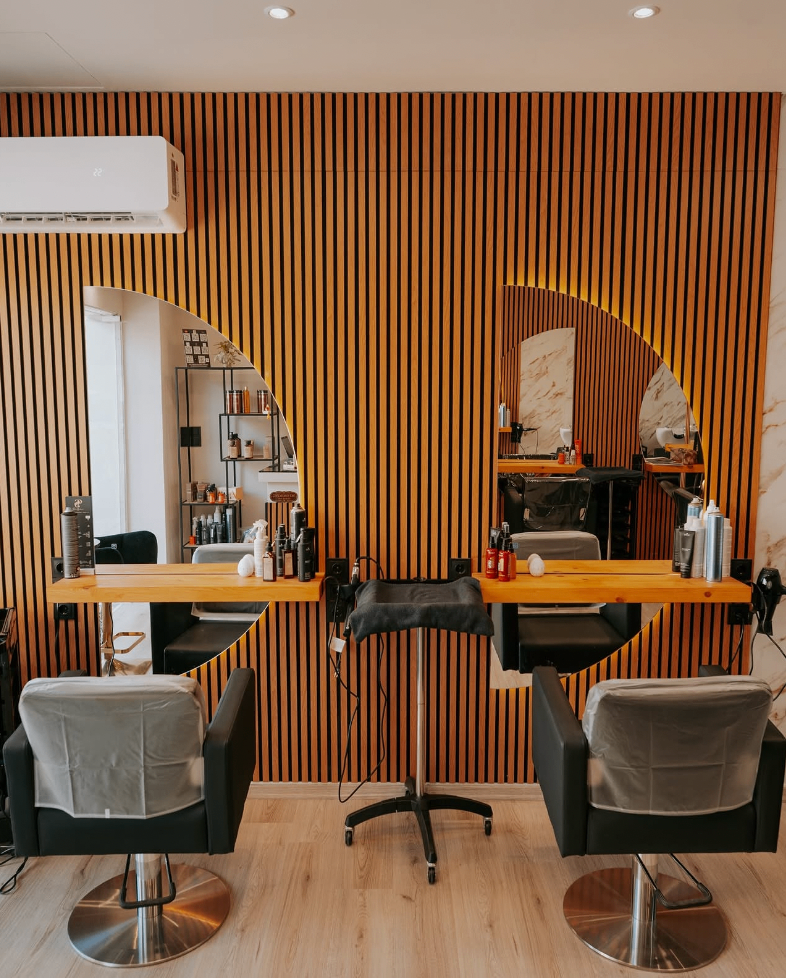 Prive Saloon | Κομμωτήριο & Beauty Salon Ελληνικό - Image 1