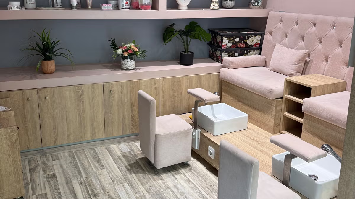 ELYSIAN BEAUTY BAR Νέο Ψυχικό - Image 2