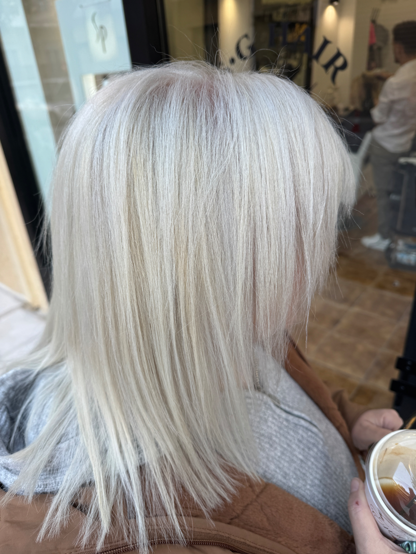 S•G HAIR PROFESSIONAL  - Image 8