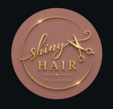Shiny Hair by Ioanna