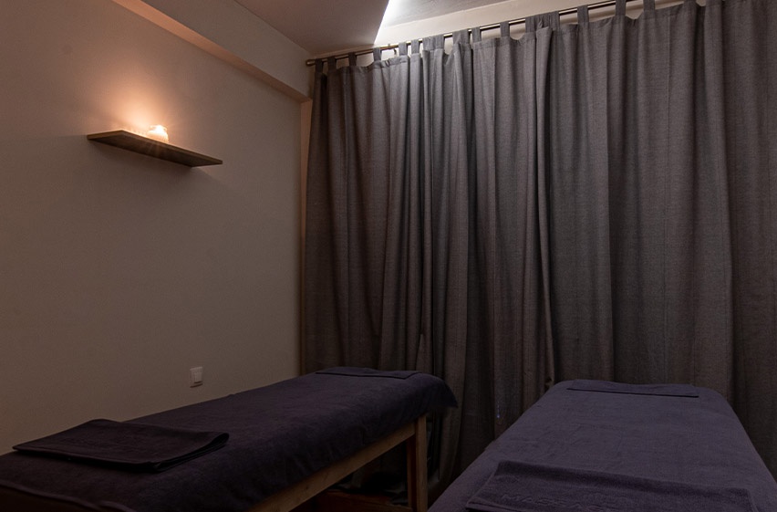 Massage Ritual Πάτρα - Image 3
