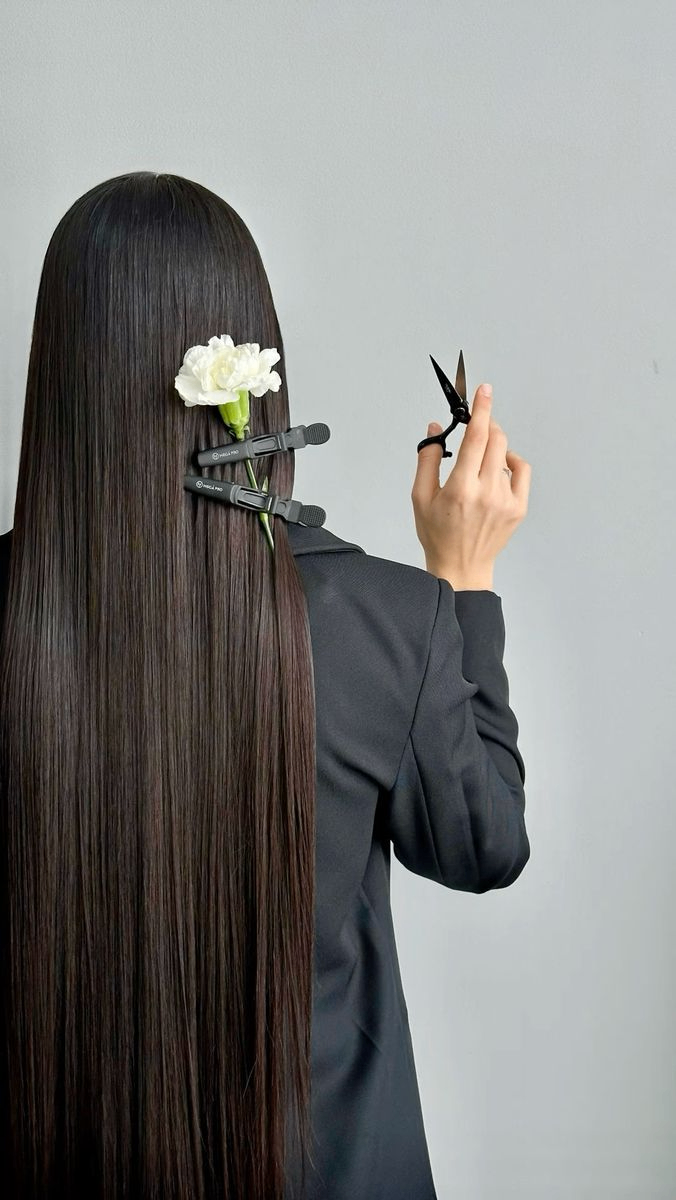 Dina Adamou Luxury Outdoor Hair Experience - Image 6