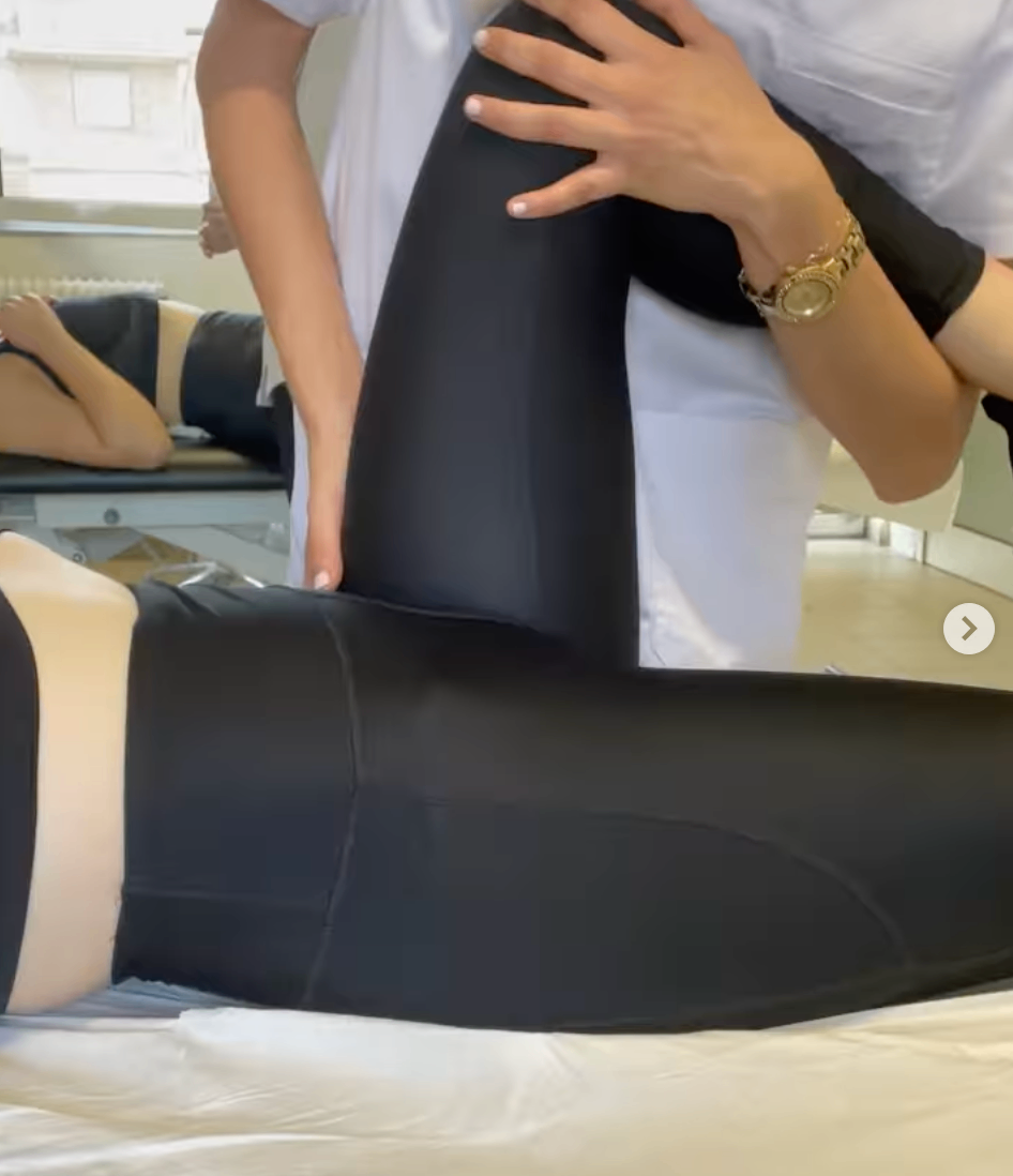 Physio Clinic Maria Bakalakou  - Image 1