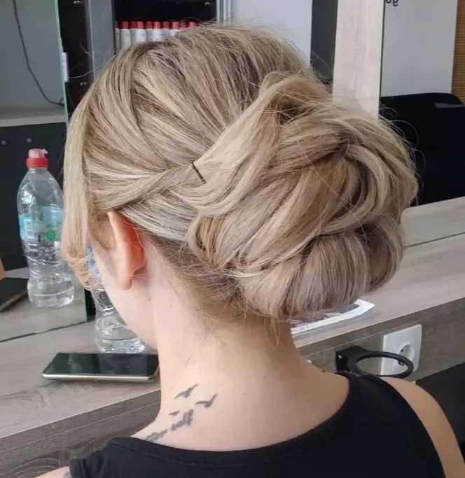 Marjeta hair gallery - Image 6