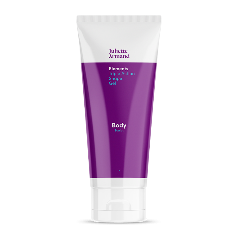 Triple Action Shape Gel Juliette Armand – επαγγελματικό προϊόν
