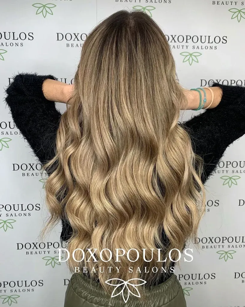 Doxopoulos Beauty Salons Κουκάκι - Image 14