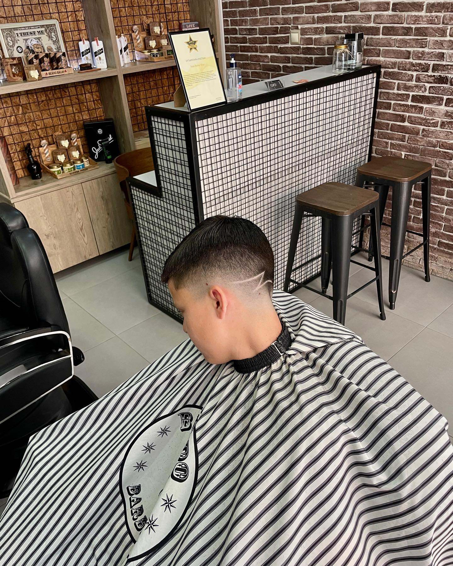 Dope Barber Shop - Image 5