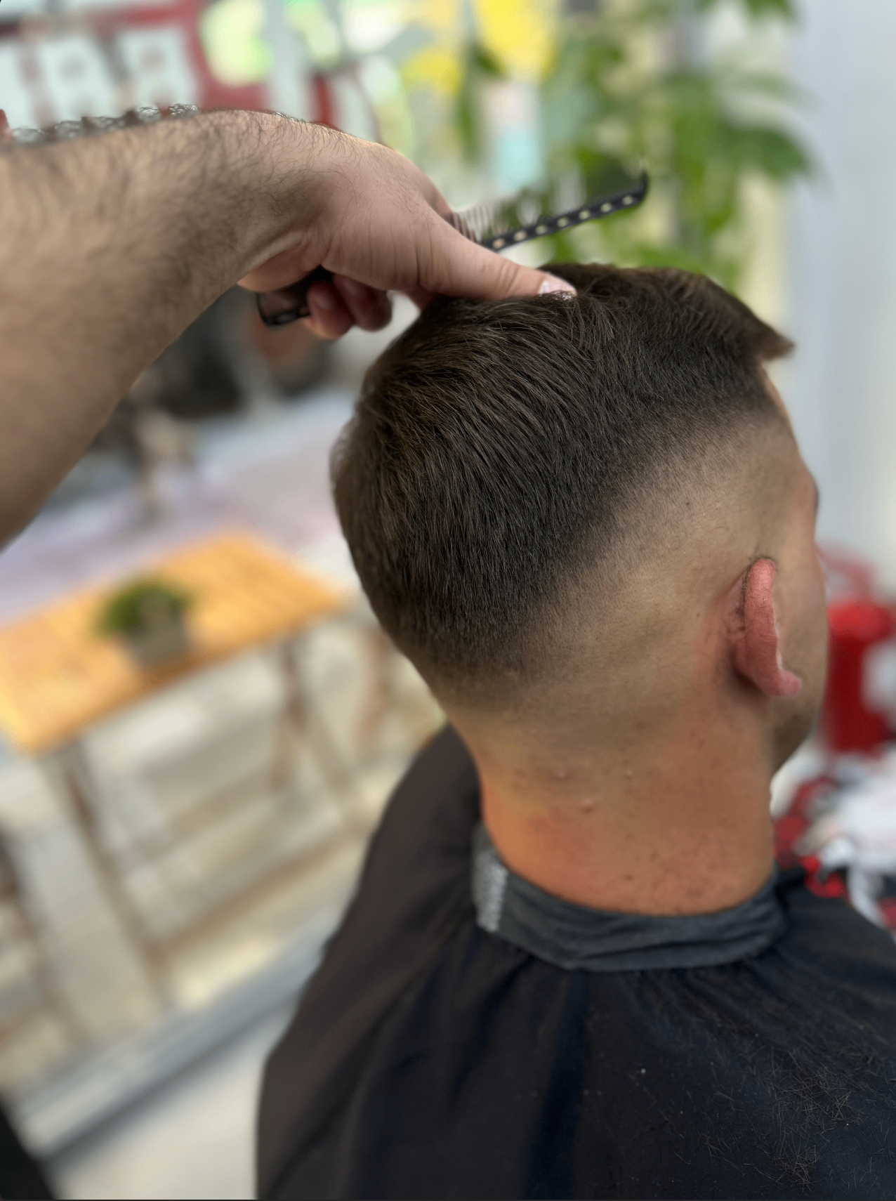 LBH Loco Barber House - Image 6
