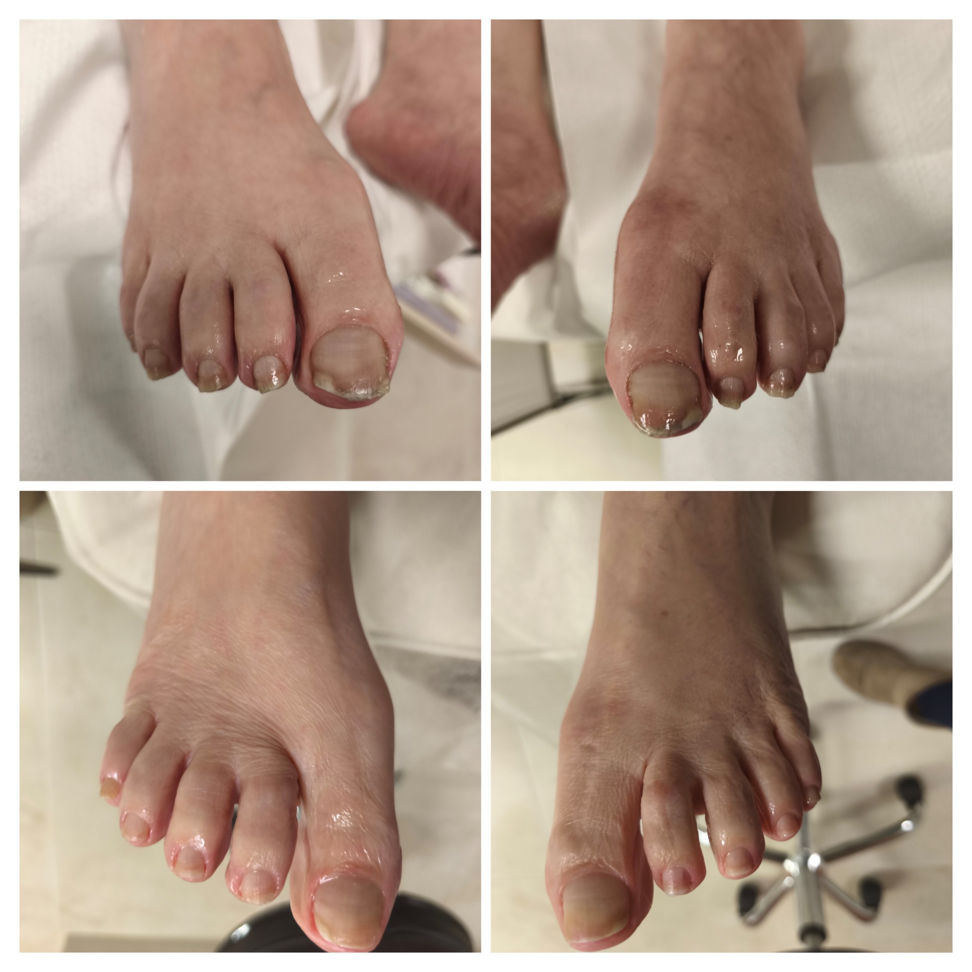 Graceful steps  - Image 5