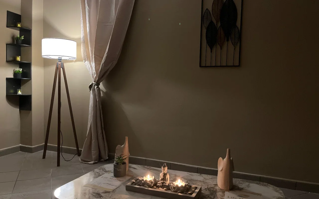 Life Massage - Image 1