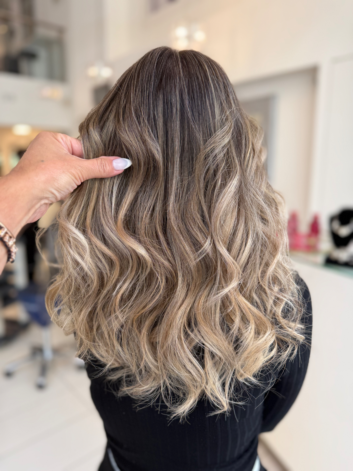 Style coiffure V. Alexandri - Image 12