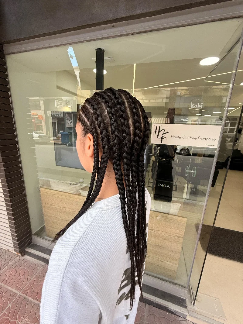 Nikos & Themis Hair - Image 2