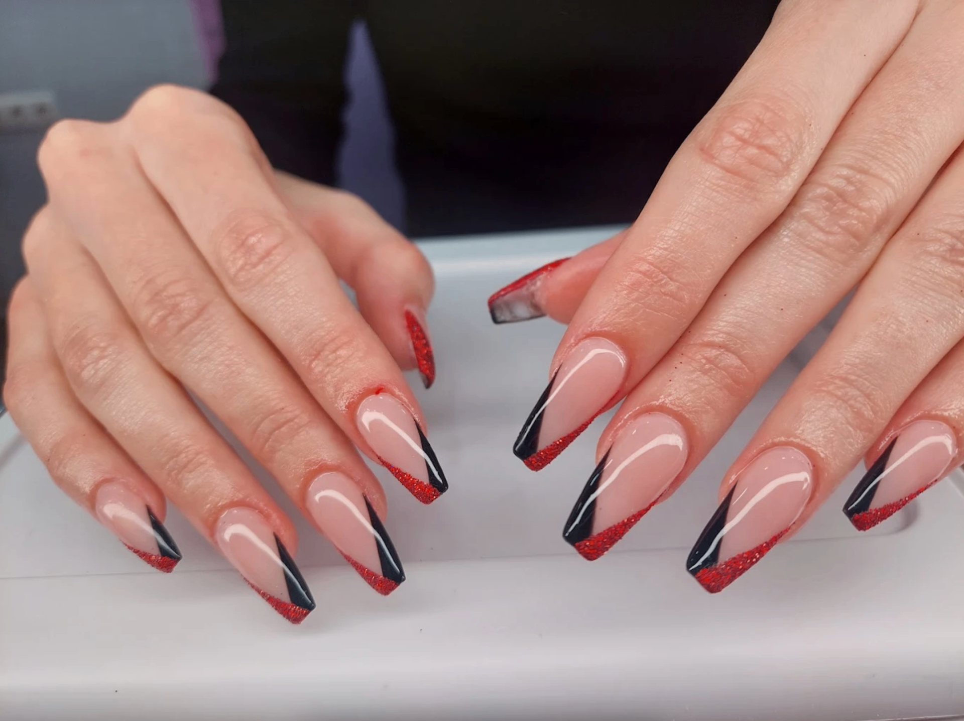 Baroque Studio Nails Koridallos - Image 1
