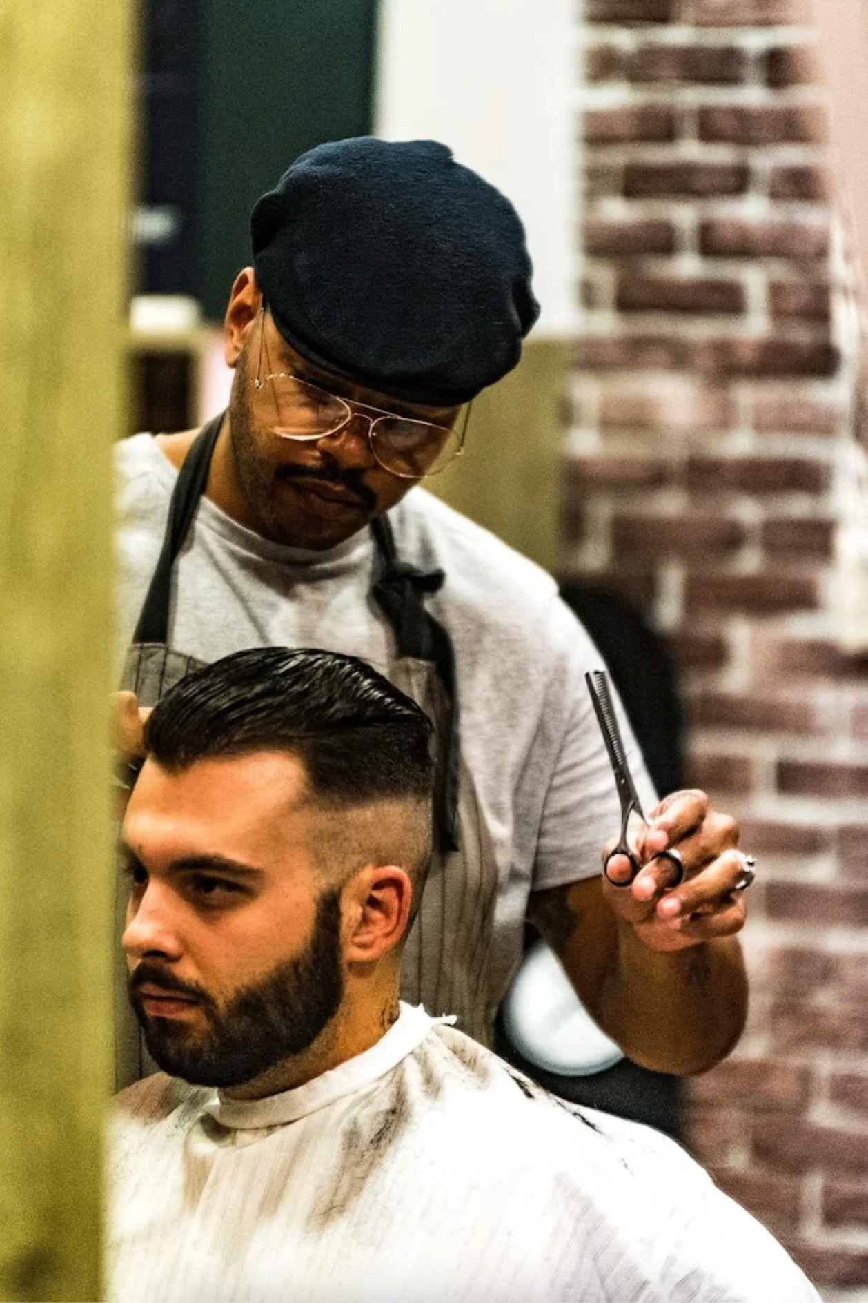 Dope Barber Shop - Image 11