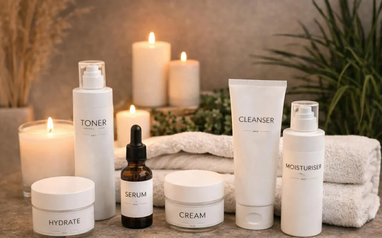 Instyle Beauty - Image 2