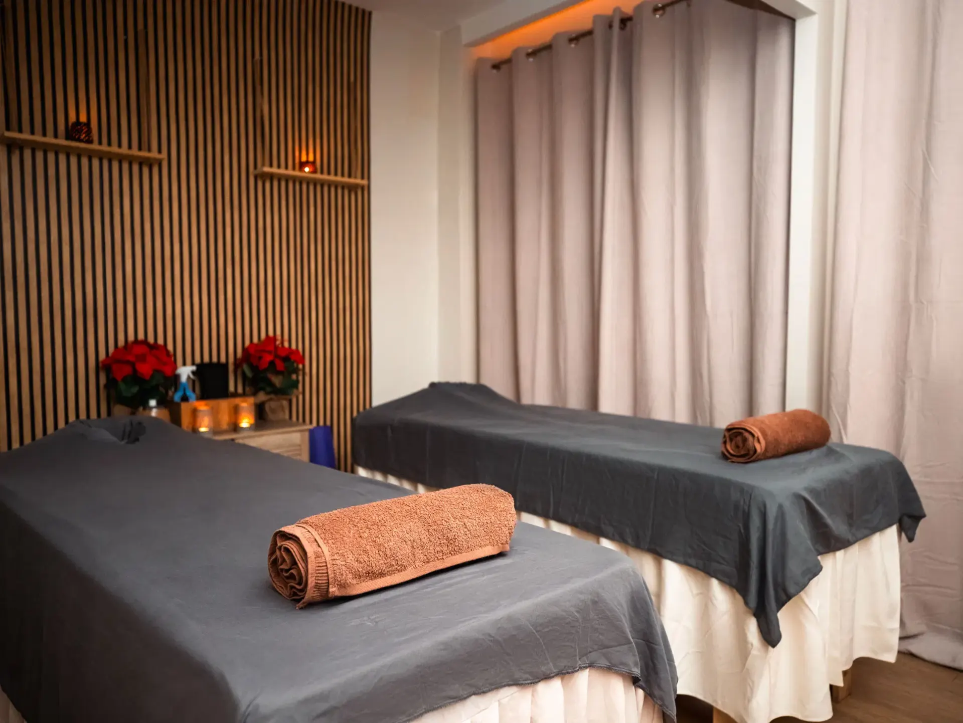 Massage Ritual Περιστέρι - 2