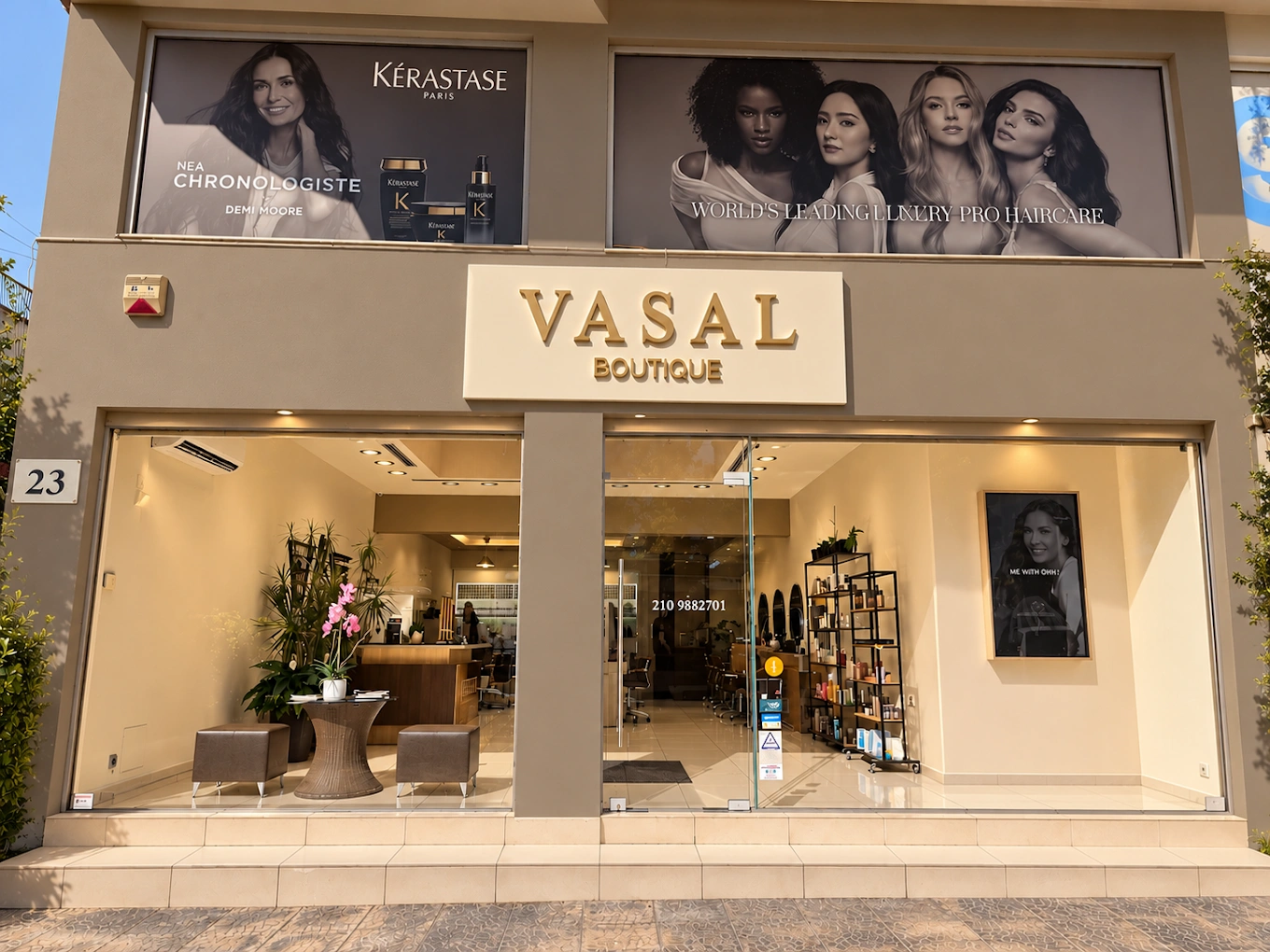 VASAL Boutique - Image 1