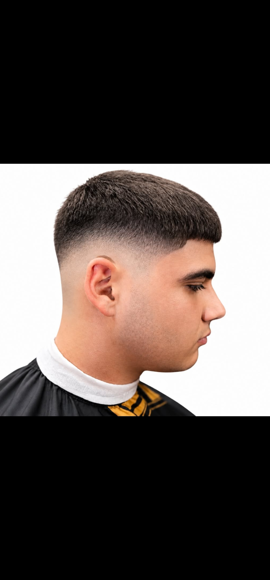 Hoplite Barbershop - Image 1