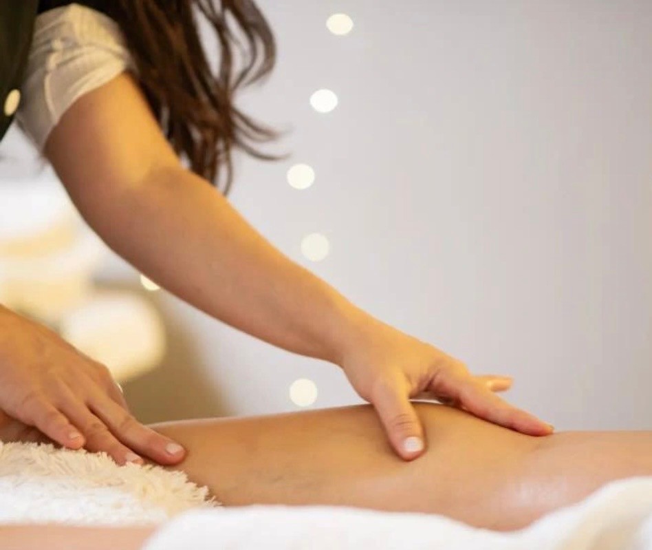 Natural solution massage  - 4