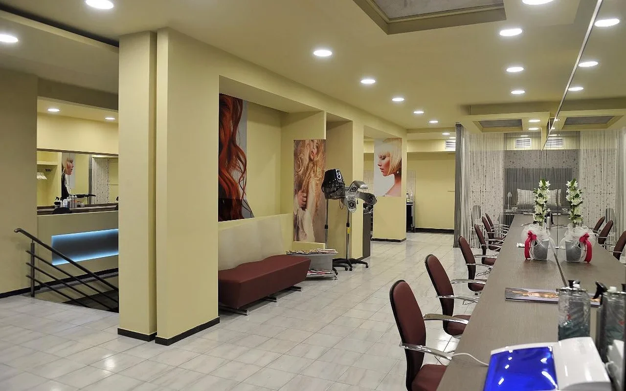 Doxopoulos Beauty Salons Πετράλωνα - Image 13