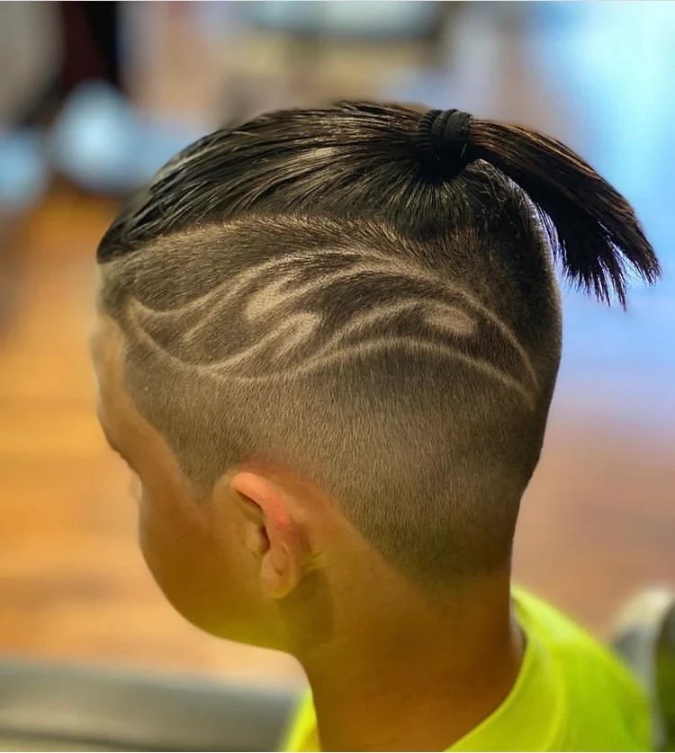 EXADAKTILOS ADVANCED BARBER - Image 4