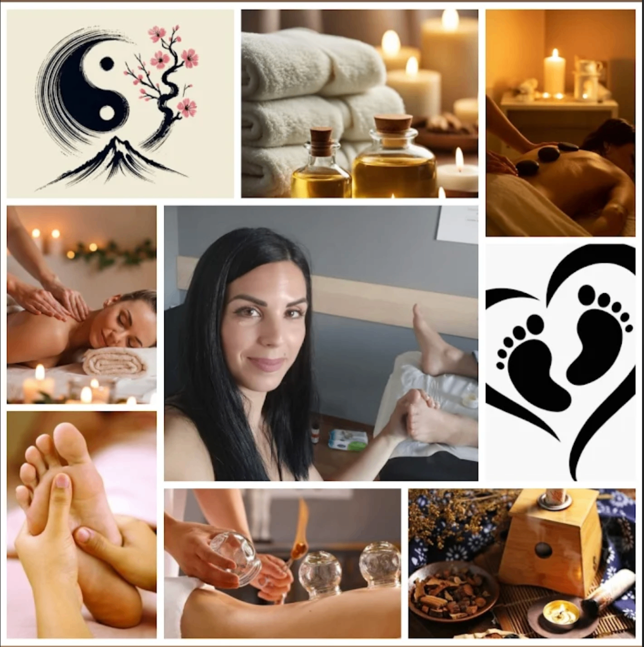 Holistic Reflexology Spa - Image 1