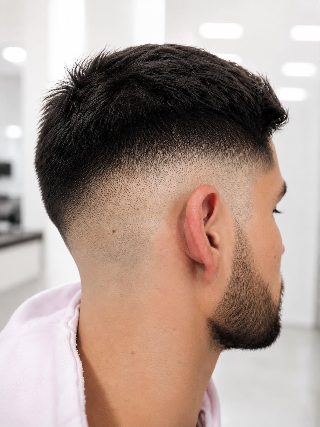 Hoplite Barbershop - Image 6
