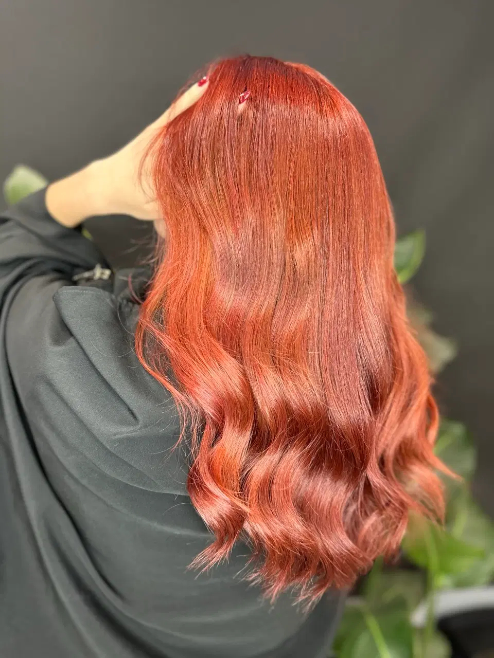 DS Hair Studio | Κομμωτήριο Καρδίτσα - Image 1
