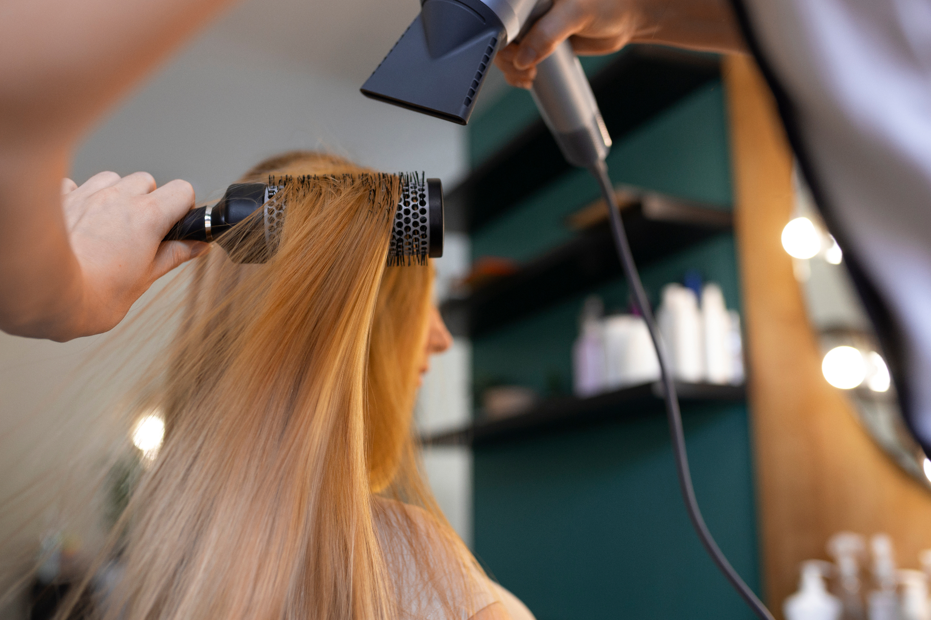 The Art of Hair by Evie - Image 3