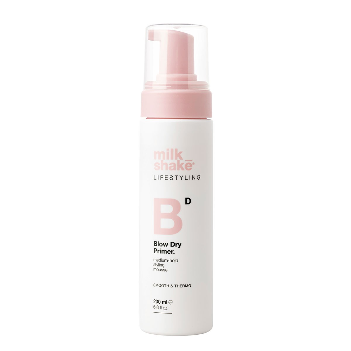 LIFESTYLING BLOW DRY PRIMER MILK SHAKE – επαγγελματικό προϊόν