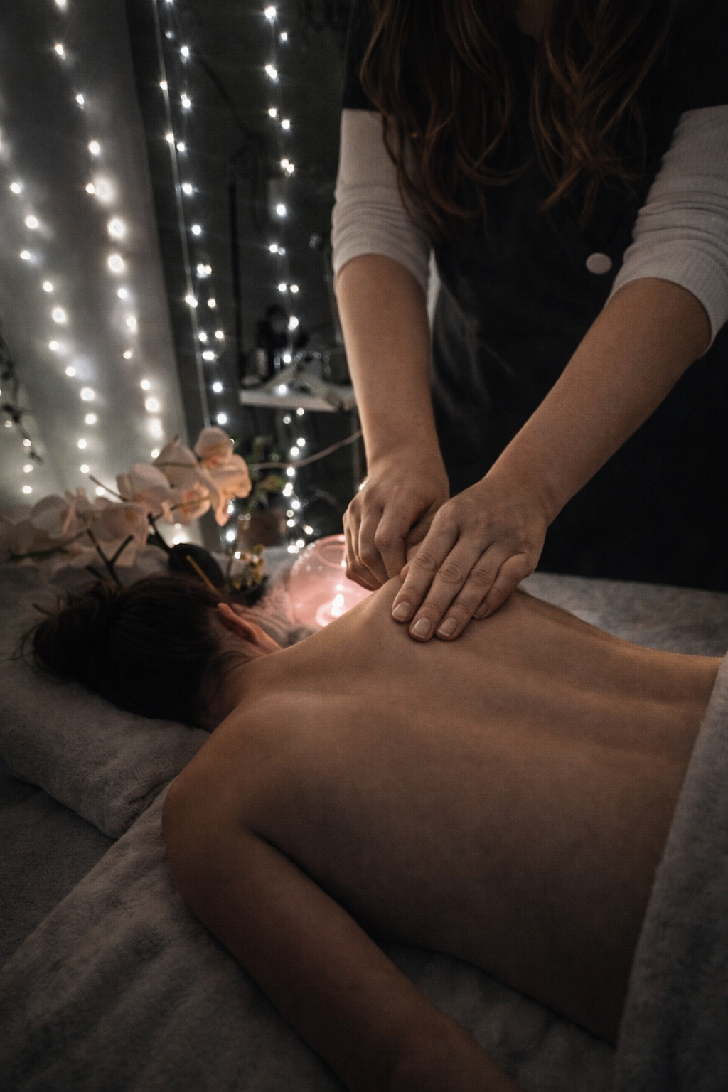 Natural solution massage  - Image 8