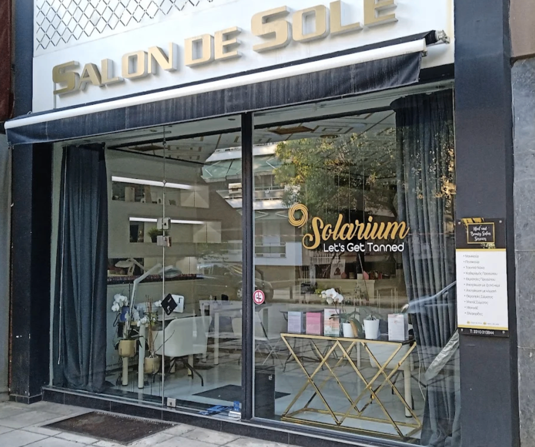 Salon de SoLe - Image 9