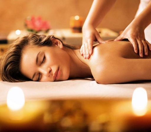 Massage/Face lift