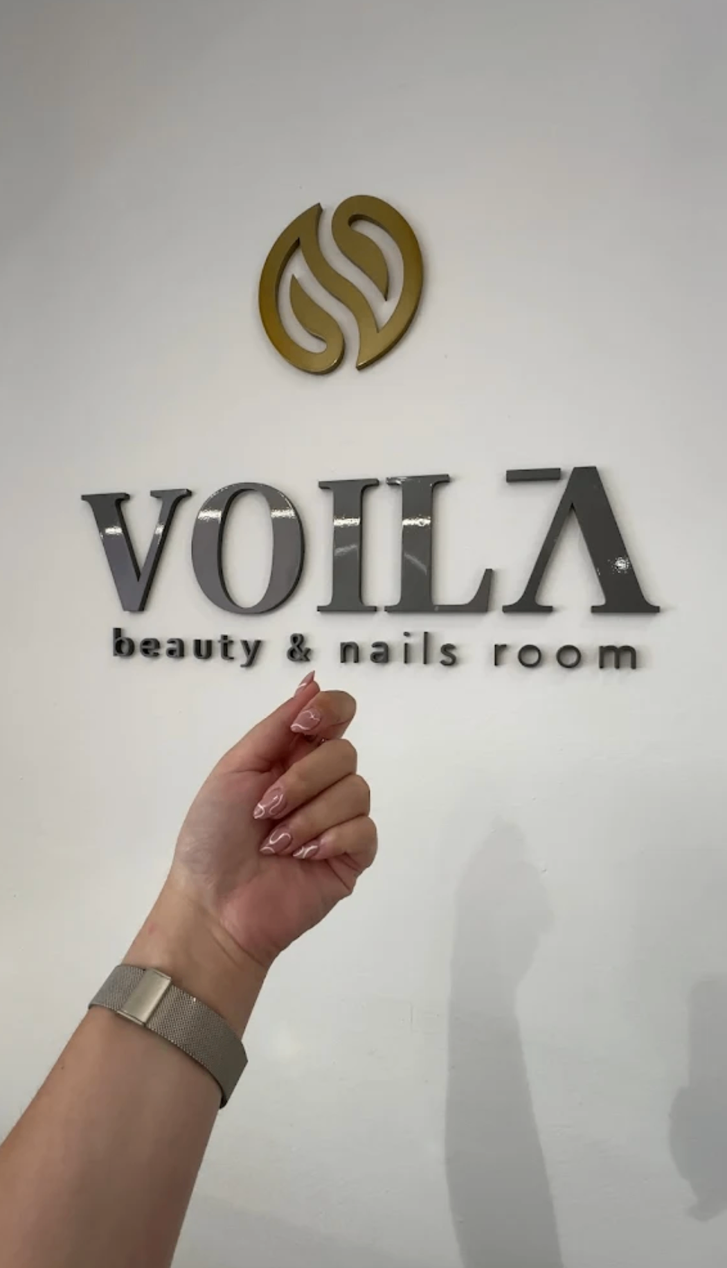 Voila Beauty & Nails Room - Image 11