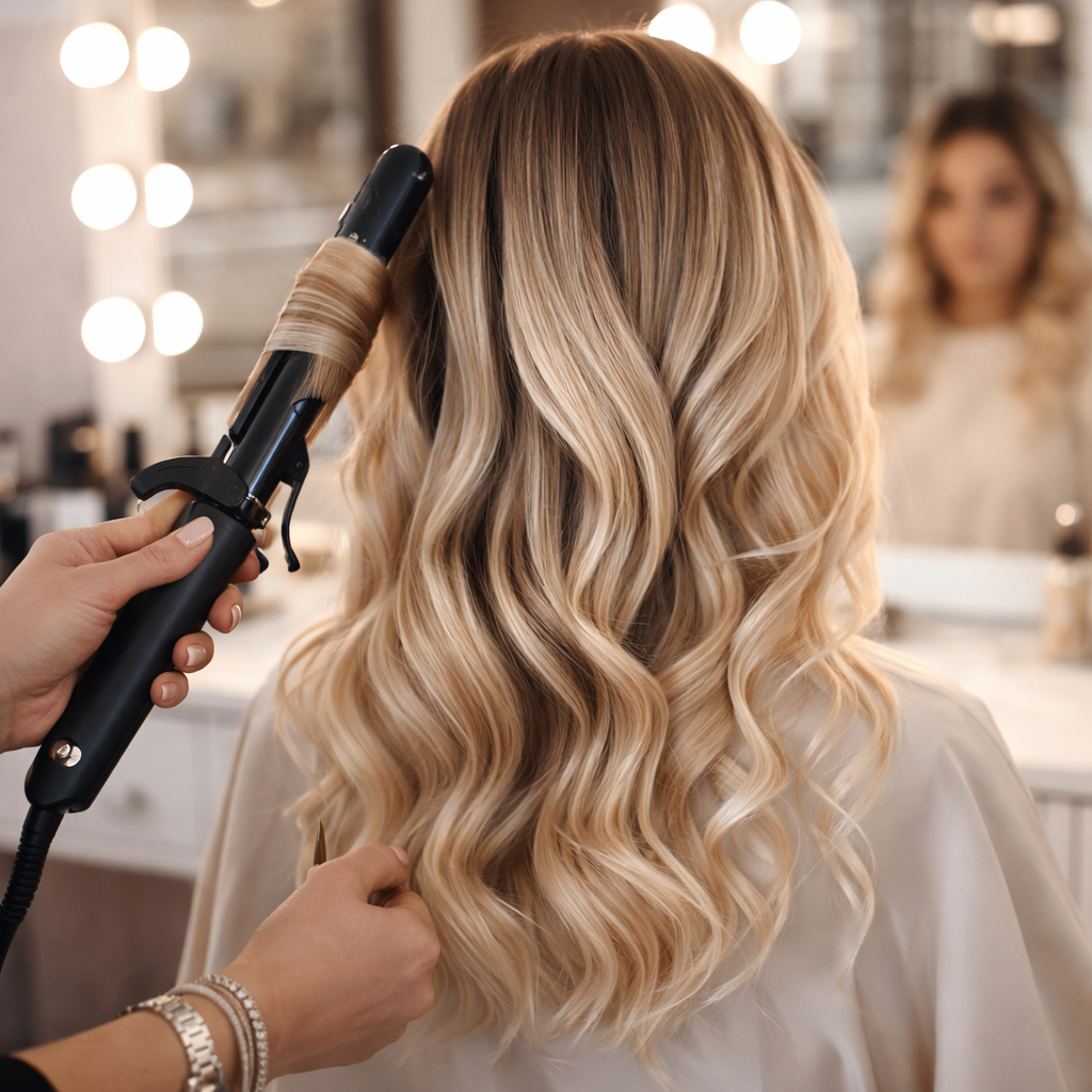 Christy Beauty Saloon - Image 2