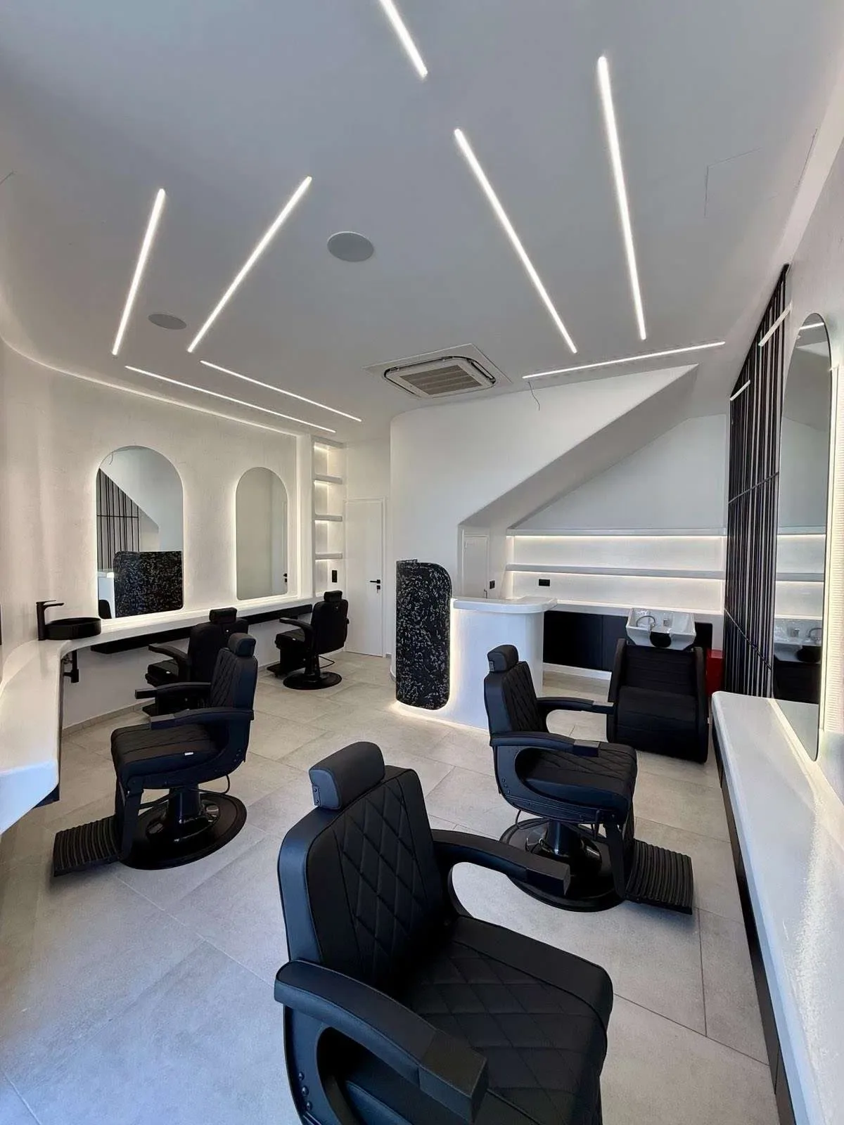 Barberadiko - Mykonos (Ornos) - Image 1