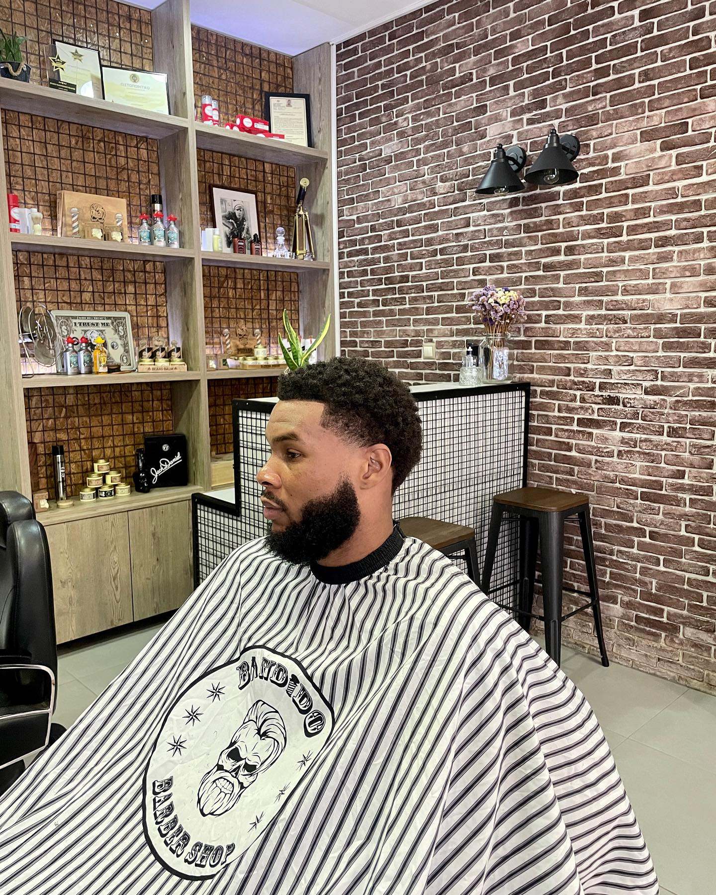 Dope Barber Shop - Image 1