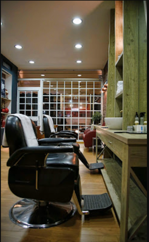 Dope Barber Shop - Image 8