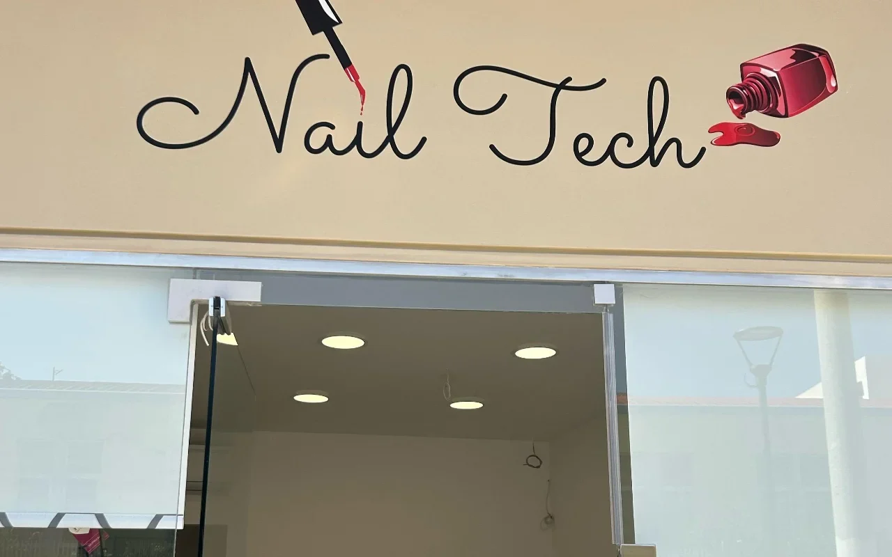 Nail Tech - Nails Koridallos - Image 34