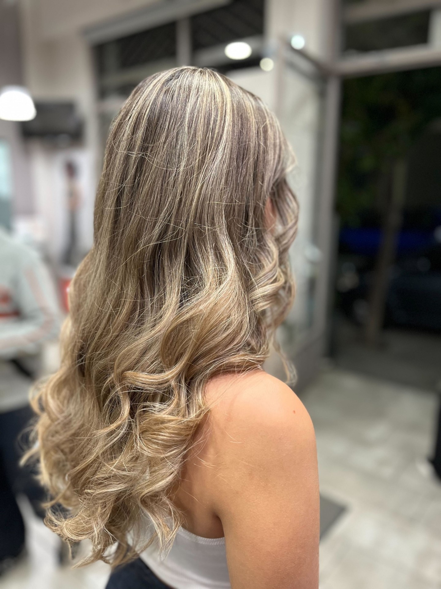 Zografos Hair Salon  - Image 2